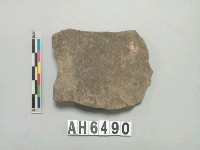 藏品(磨製石斧)的圖片